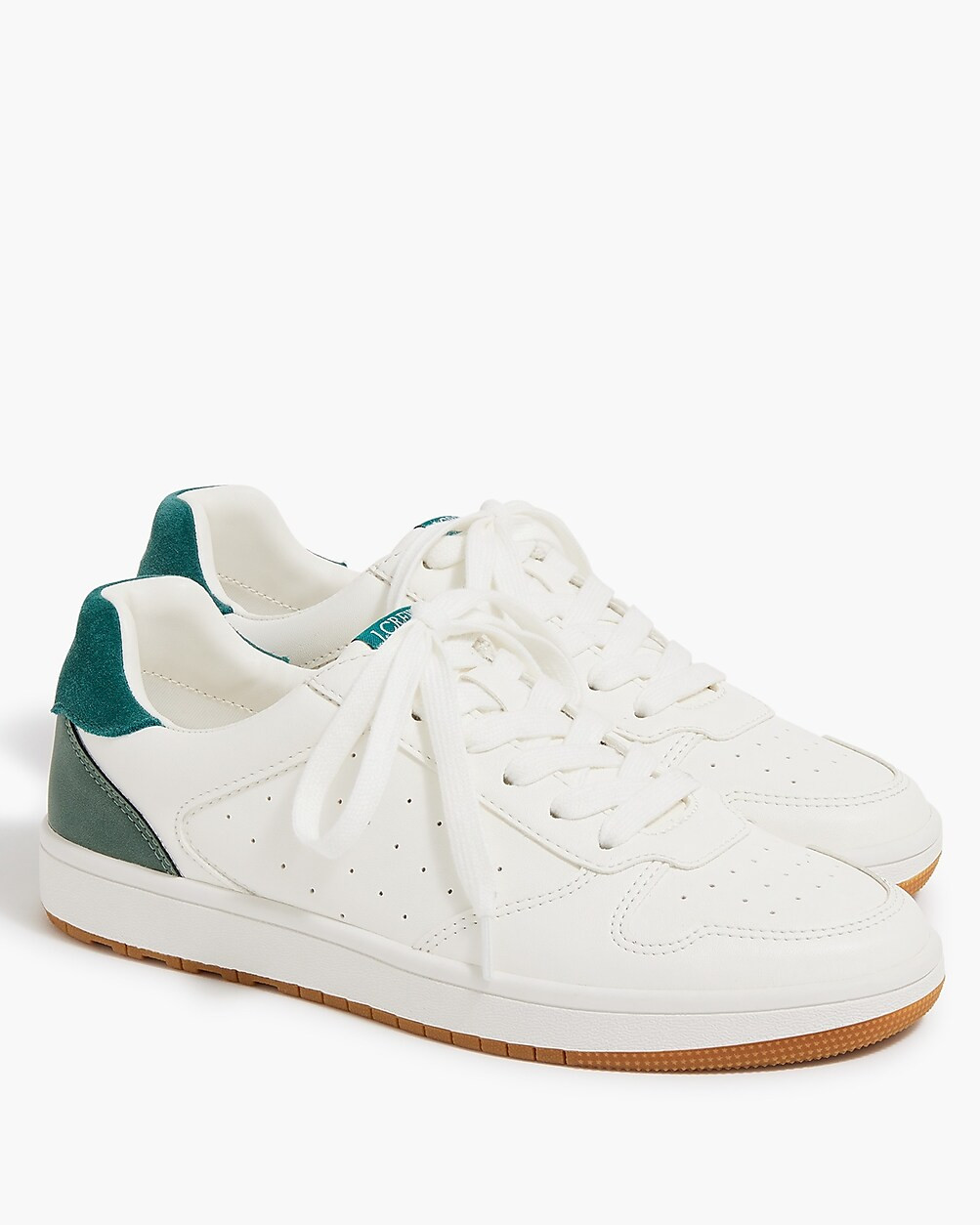 Court sneakers | J.Crew Factory