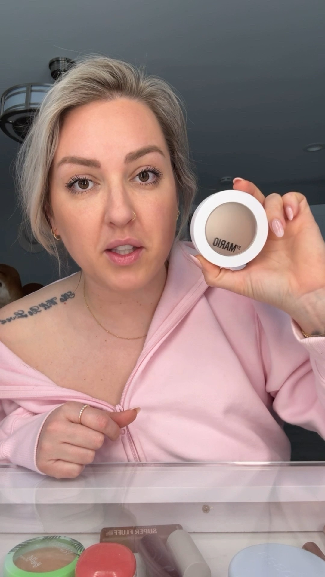 Can confirm: lives up to the hype completely. The easiest bronzer / contour ever.

#LTKBeauty #LTKgrwm #LTKselfcare