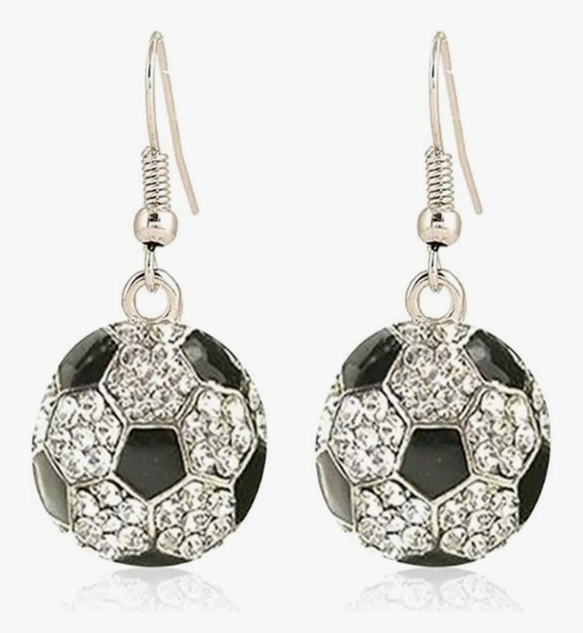 Completely adorable under $10 ⚽️ 

#LTKgrwm #LTKMothersDay #LTKmomlife