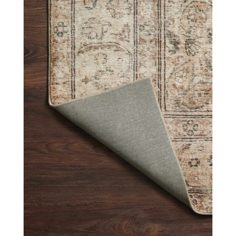 Margot Oriental ANTIQUE / SAGE Area Rug | Wayfair North America