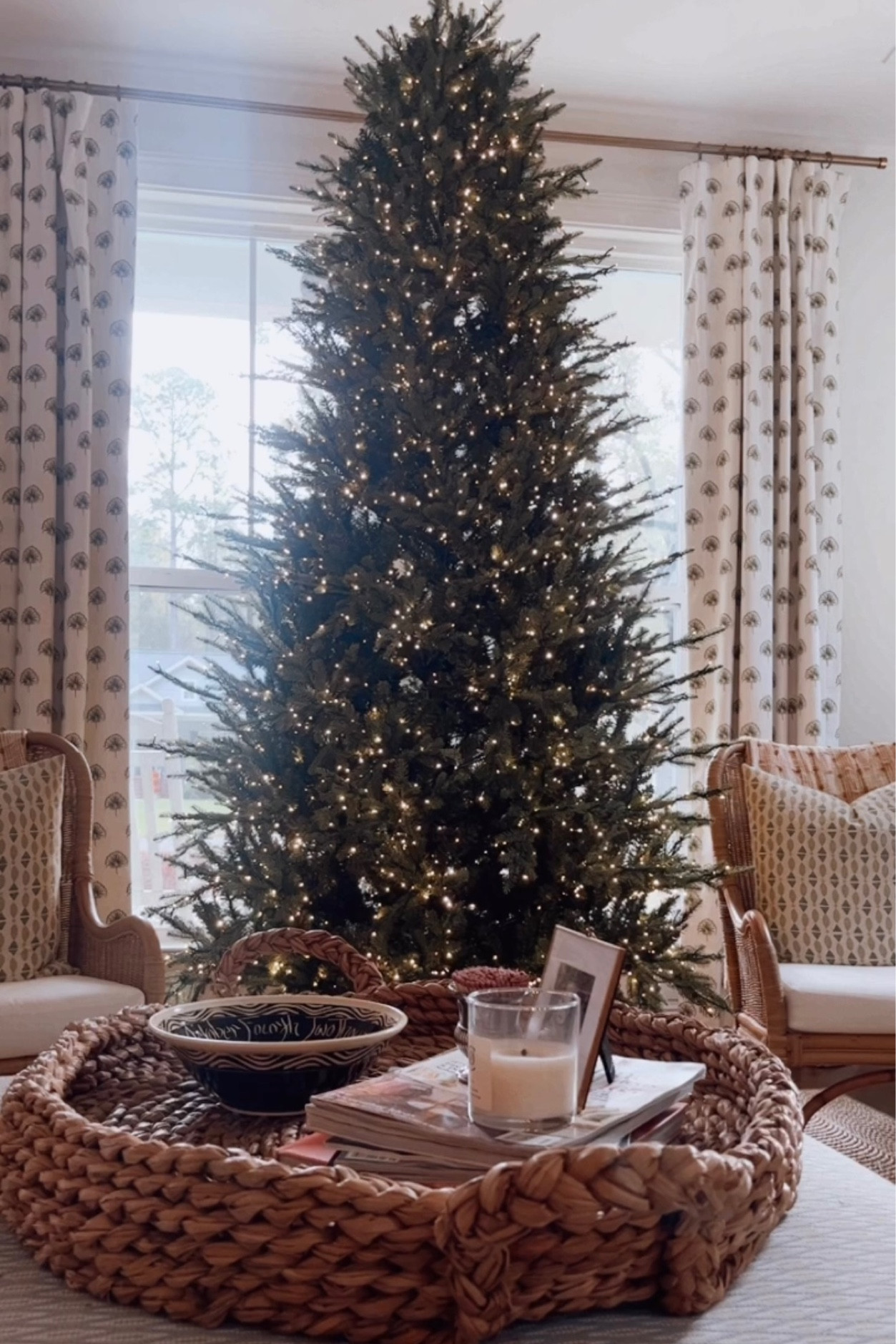 Currently sold out. BUT it was for a month when I was looking. Check every morning like I did (it’ll be sold out by afternoon), and one morning you may get surprised!

#LTKSeasonal #LTKHome #LTKHoliday