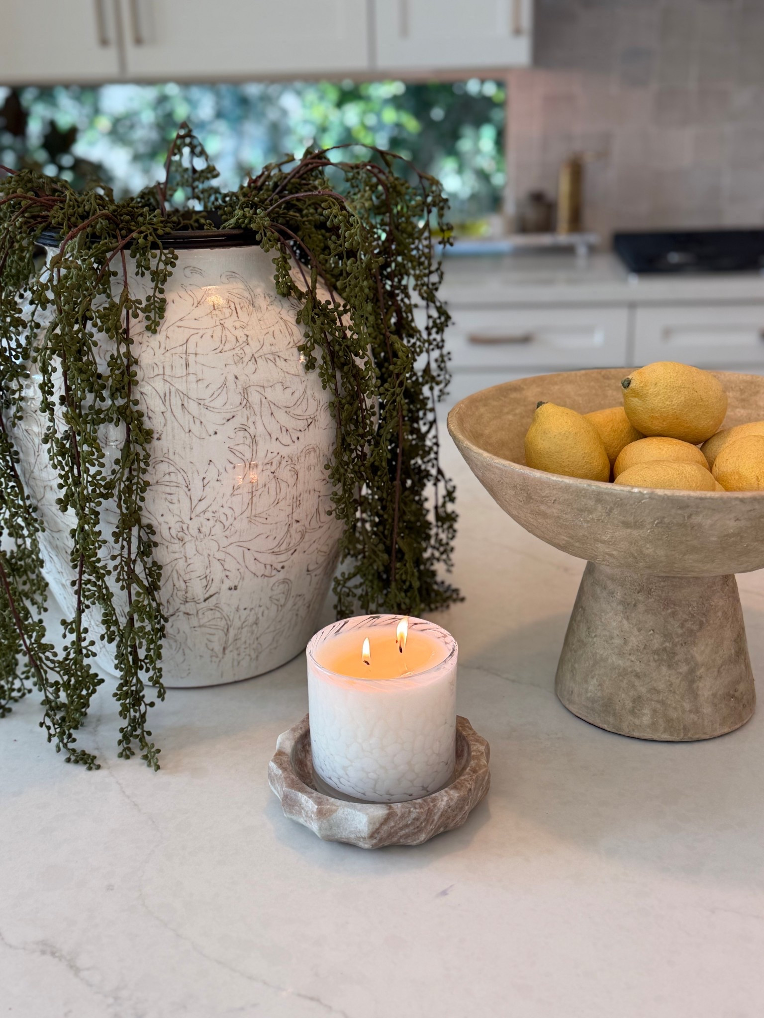 Loving these new Target finds! 

Target Hearth & Hand with Magnolia new spring launch featuring Studio McGee design elements, spring home decor, neutral floral stems, faux greenery, olive branches, eucalyptus, marble accents, marble trays, marble vases, ceramic vessels, stoneware, modern organic decor, warm neutral home styling, spring refresh ideas, affordable designer home decor, Target spring decor, modern farmhouse meets organic modern style, entryway styling, coffee table decor, kitchen counter styling, shelf styling, light and airy spring home, minimalist spring decor, high-end look for less home accents, Magnolia inspired decor, Studio McGee aesthetic, neutral spring florals, timeless home accessories, curated spring decor finds from Target.

#LTKHome #LTKdayinmylife #LTKSeasonal