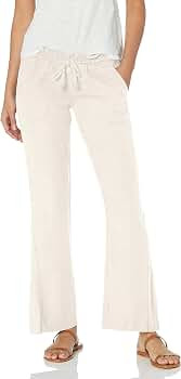 Roxy Women's Oceanside Pant | Amazon (US)