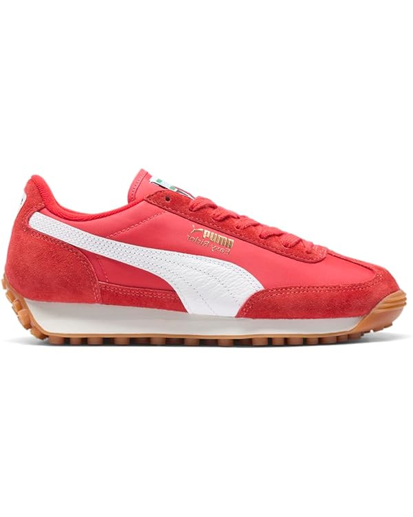 PUMA Women's Easy Rider Vintage Shoes Sneaker | Amazon (US)