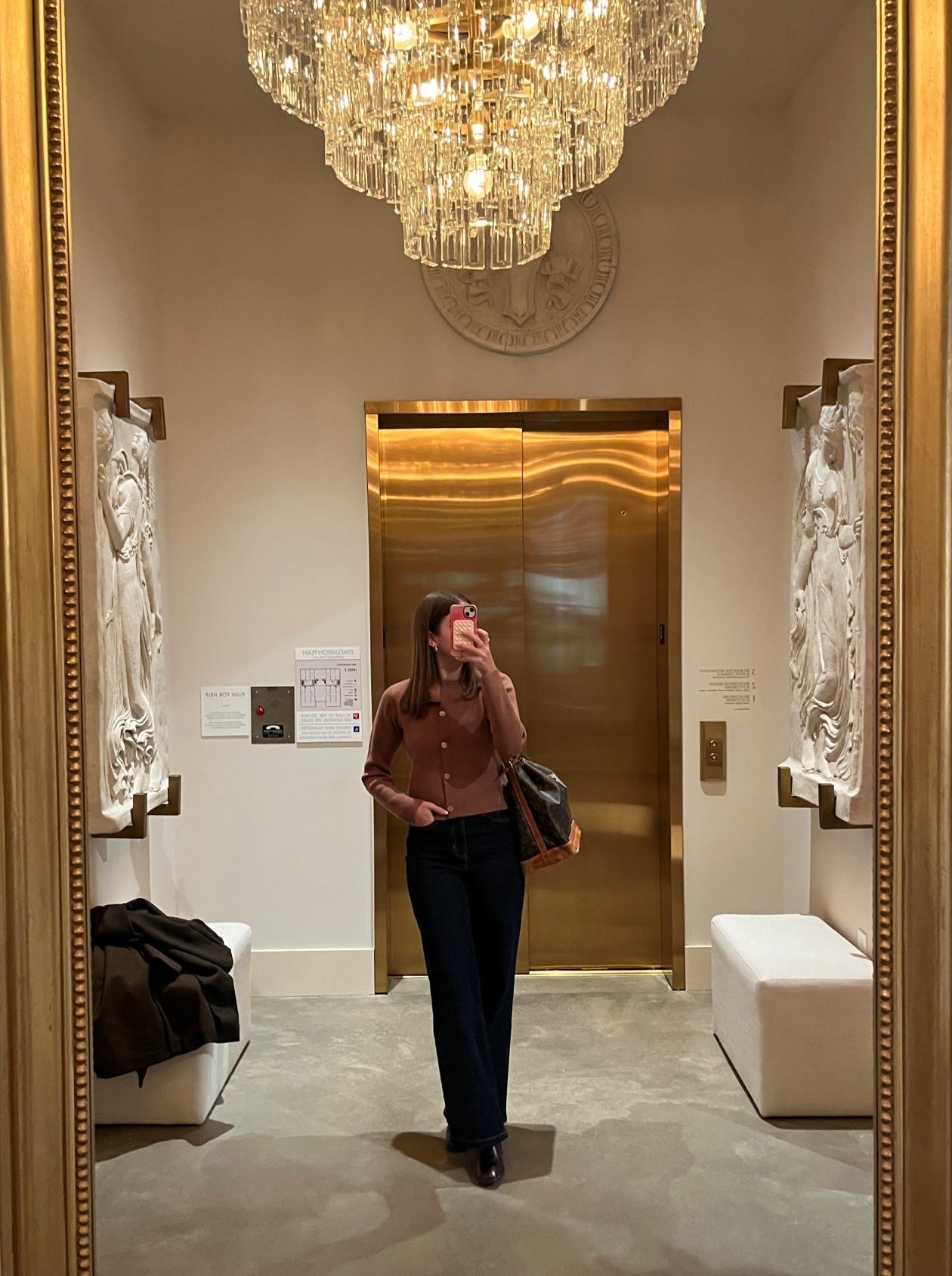 🤍✨

#LTKdayinmylife #LTKootd