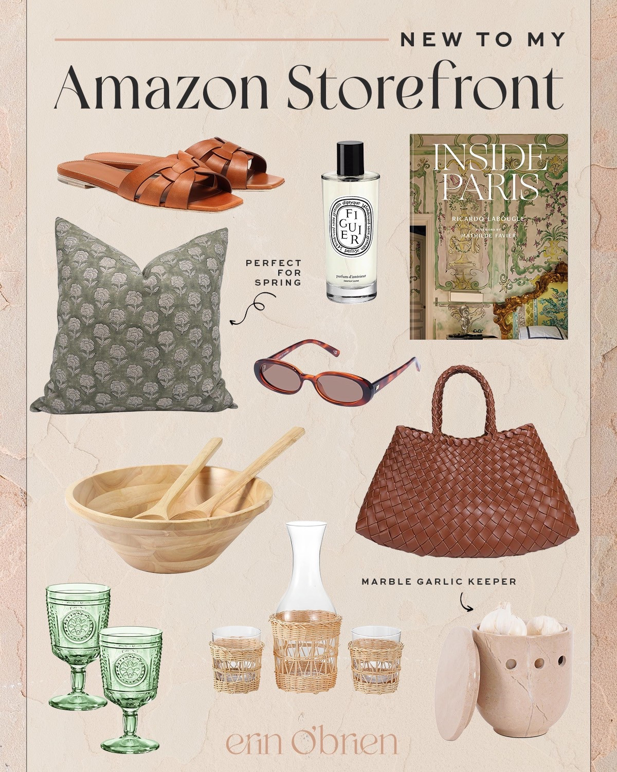 New to my Amazon Storefrontt

#LTKFindsUnder100 #LTKFindsUnder50