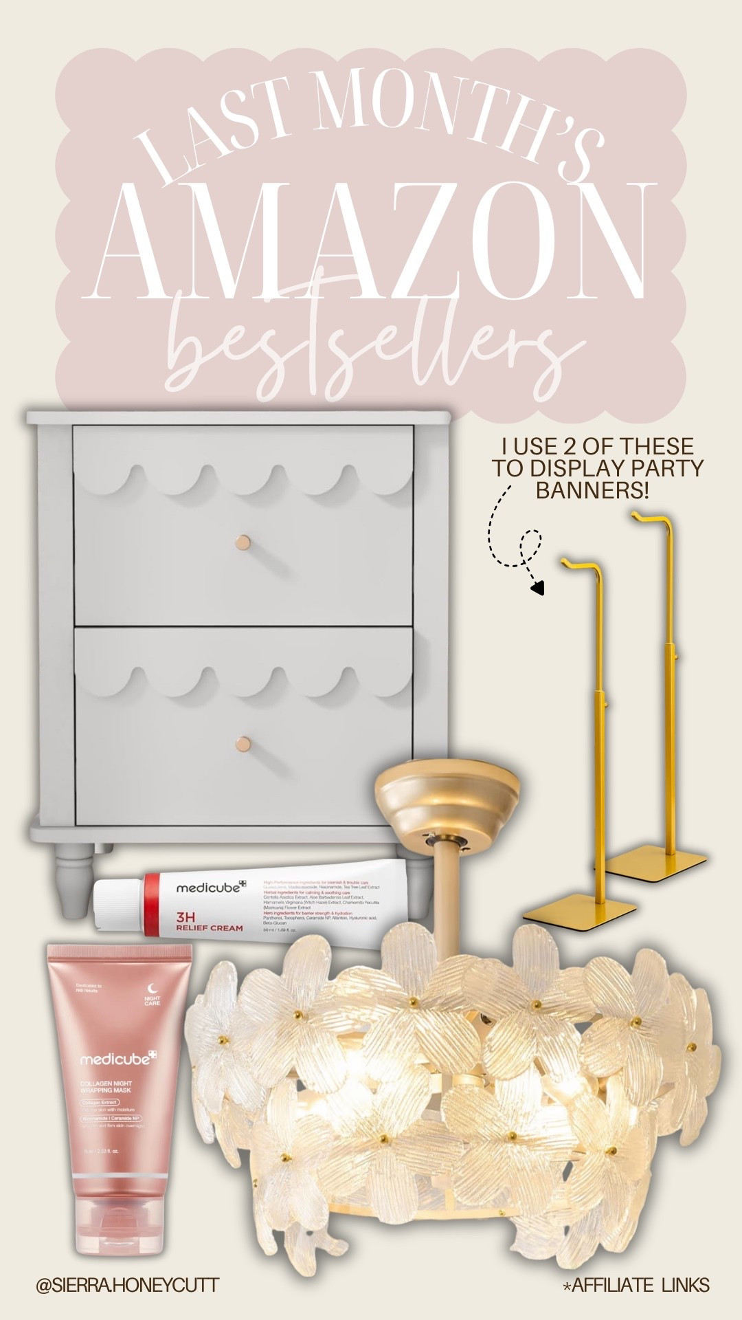 Last months Amazon bestsellers! 

Most loved Amazon April mom favorites seasonal spring summer home decor skincare 

#LTKselfcare #LTKHome #LTKmomlife