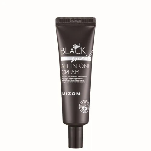 MIZON - Black Snail All In One Cream TUBE | YesStyle | YesStyle Global