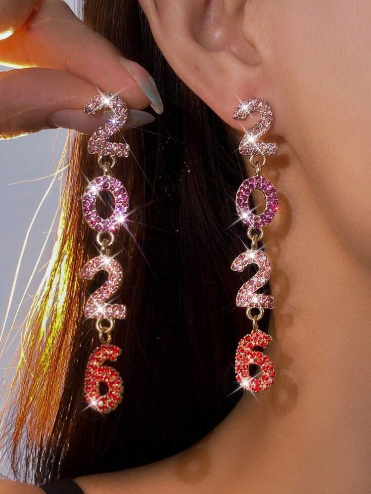 2026 oorbellen | SHEIN