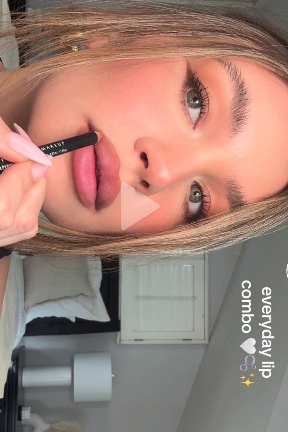 Everyday lip combo 💖

#LTKbeauty