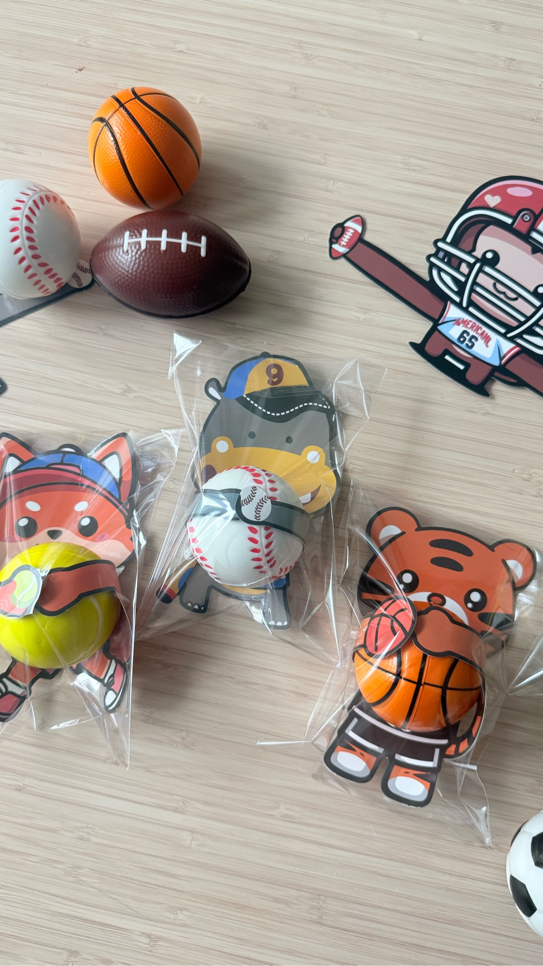 Valentines for the sports lovers! 

#LTKmomlife #LTKKids #LTKSeasonal