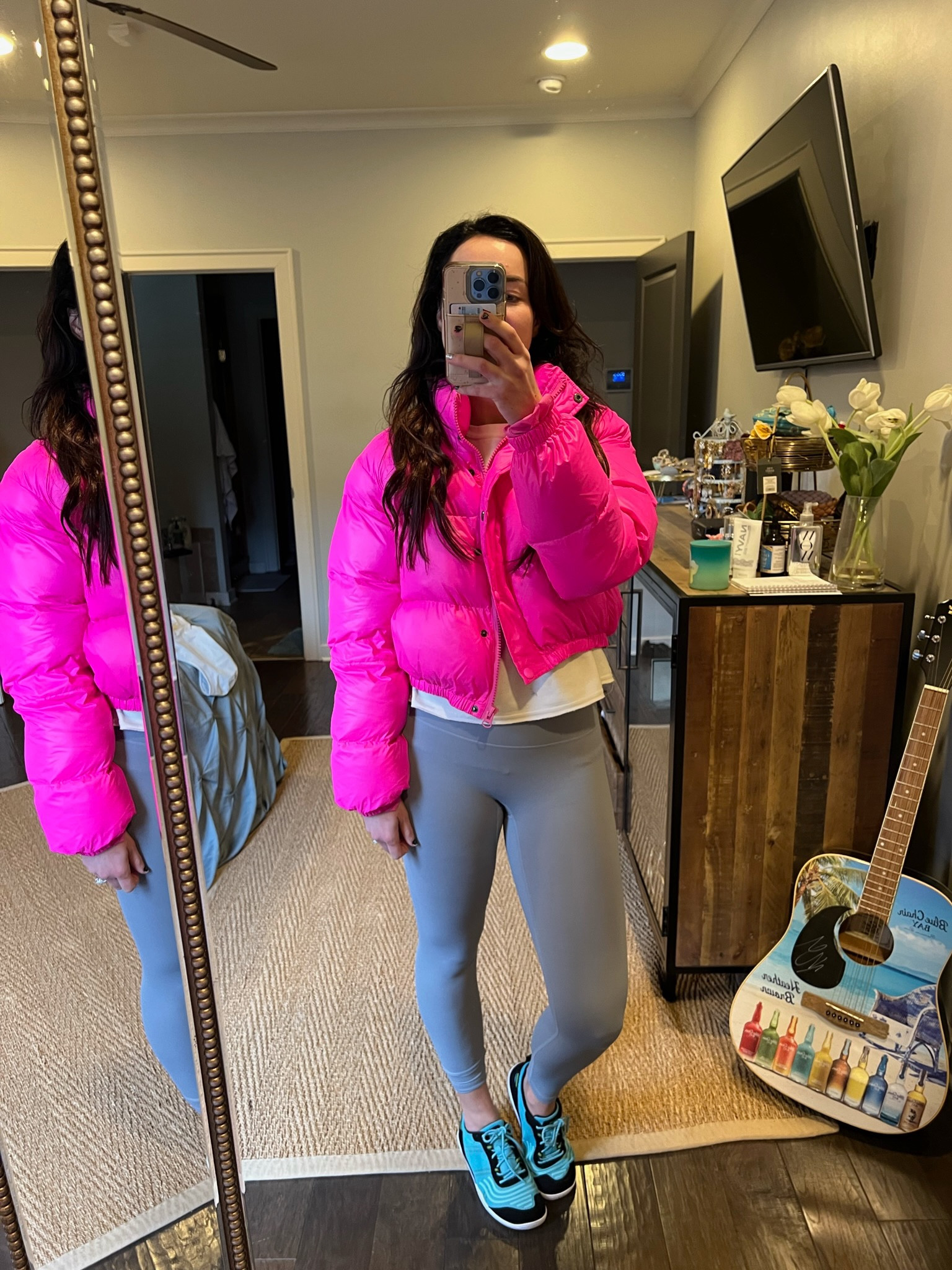 Lululemon leggings // Alo yoga leggings // puffer jacket // Abercrombie // Walmart // sneakers // Amazon fashion // winter outfit // activewear 



#LTKfit #LTKunder100 #LTKstyletip