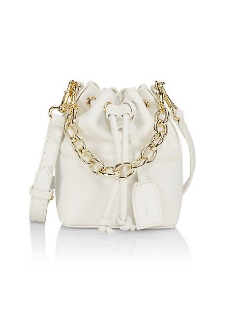 Bonnie Leather Bucket Bag | Saks Fifth Avenue