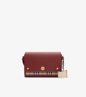 Note Bag | Burberry (US)