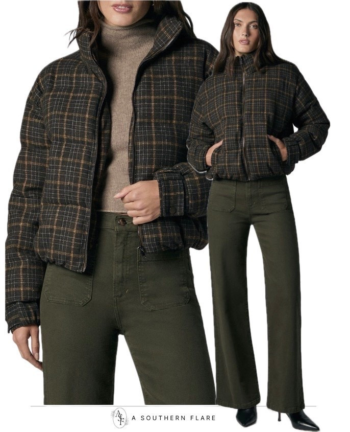 Fall Fashion/ accessories
