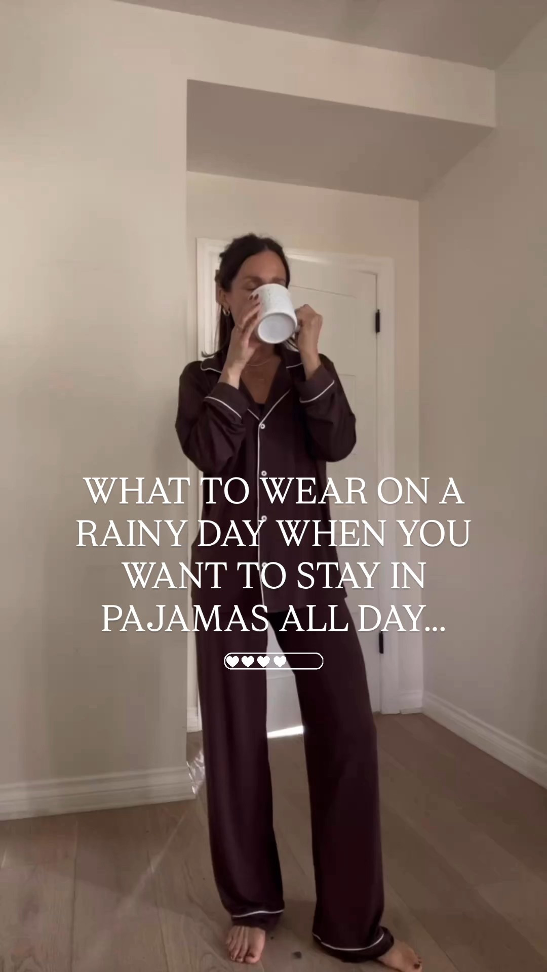 Fall rainy day outfit idea 

#LTKPetite #LTKOver40