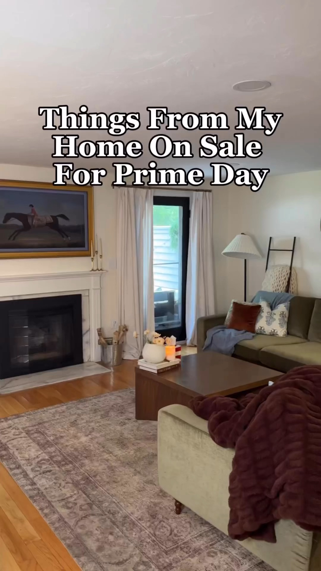 Things from my home on sale for Amazon prime day!

#LTKHome