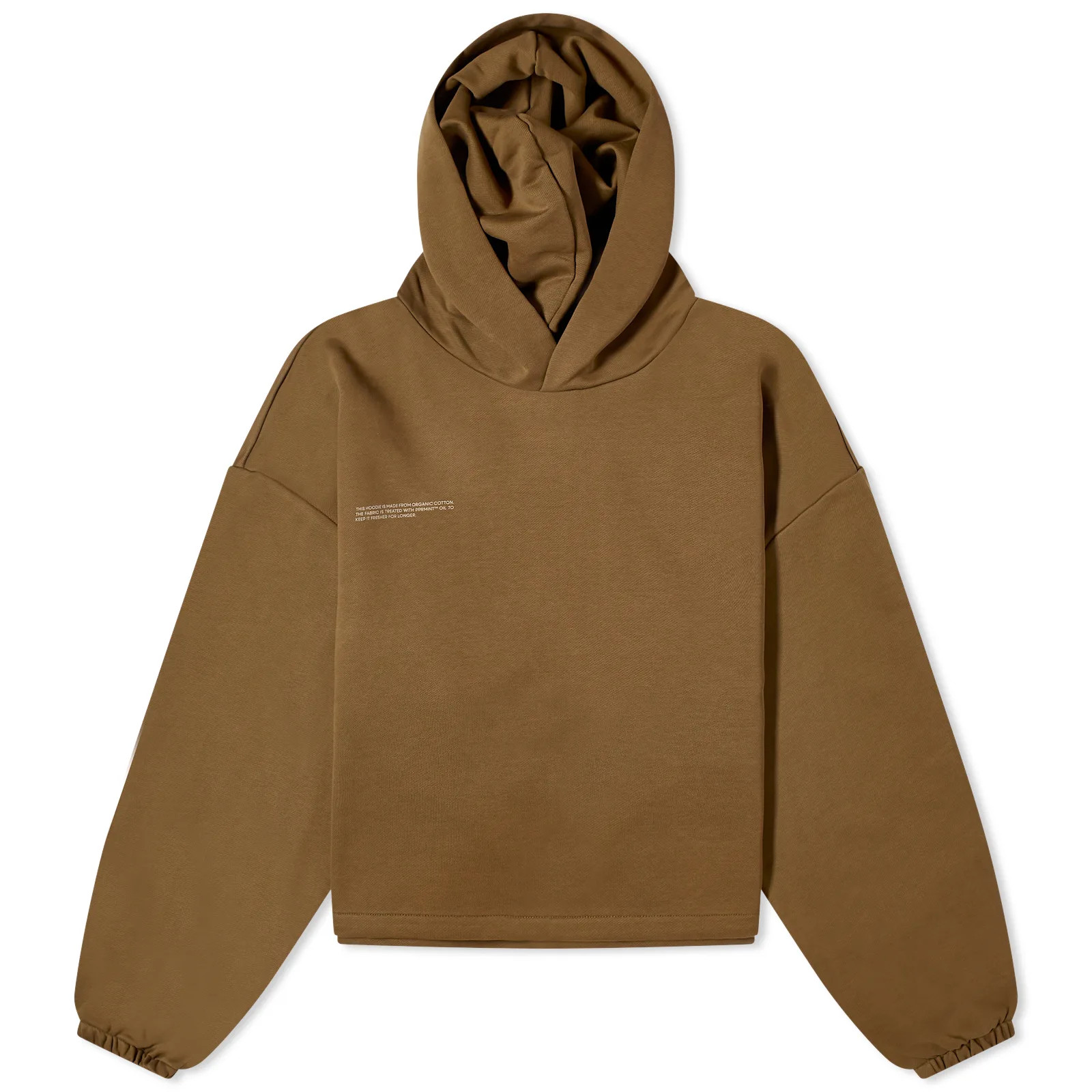 Pangaia Active Tech Jersey Hoodie | END. Clothing