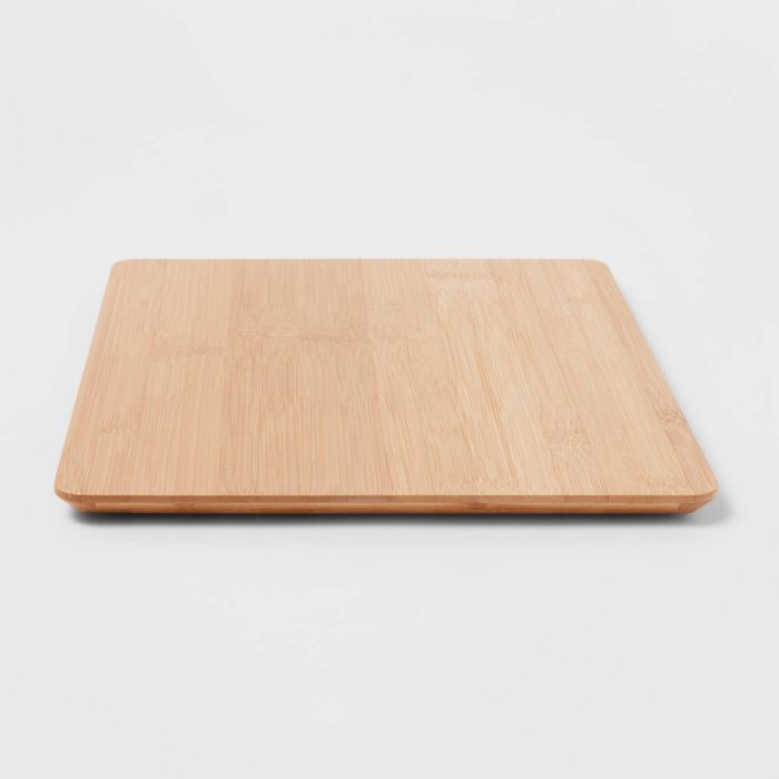 11"x14" Nonslip Bamboo Cutting Board - Made By Design™ | Target