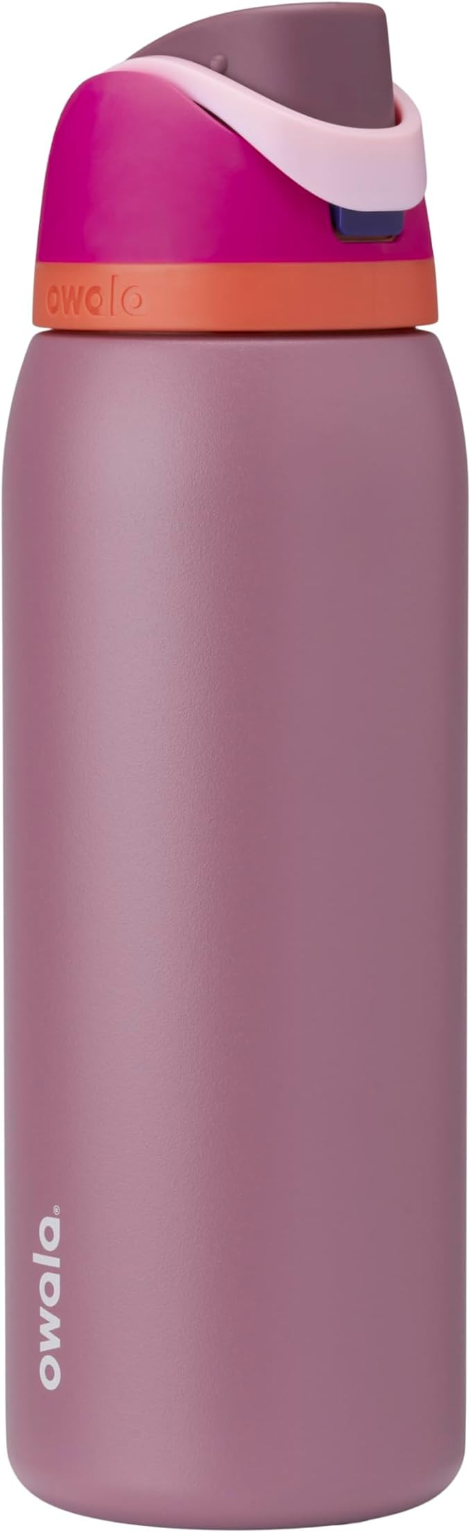 Owala FreeSip Insulated Stainless Steel Water Bottle with Straw for Sports, Travel, and School BP... | Amazon (US)