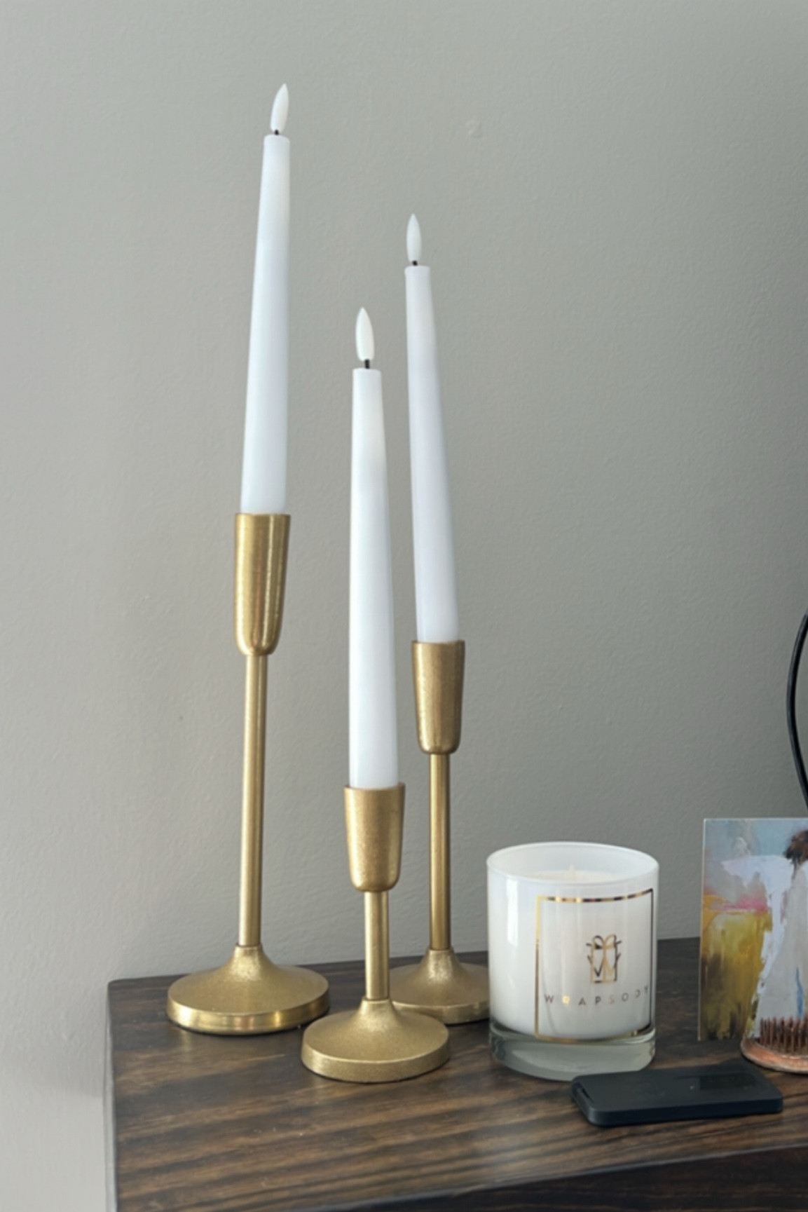 Candle, candle sticks, candle stick holders, gold candle stick holders, cute candle sticks

#LTKhome #LTKfindsunder50 #LTKwedding