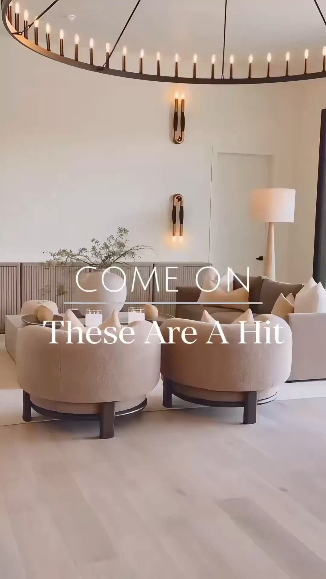 These are the Amazon finds I actually keep repurchasing and using in my home. From wireless dimmable night lights and towel warmers to washable runner rugs, floating storage, and wall track curtains. These pieces make everyday spaces feel more organized, cozy, and elevated without a full makeover.

amazon home must haves
wireless dimmable night lights
washable runner rug
pantry storage organization
wall track curtains ✨


#summerthompsonstyles


#LTKdayinmylife #LTKHome #LTKvlog