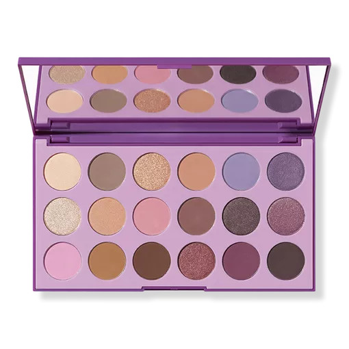 18F Talkin' Flirty Artistry Palette | Ulta