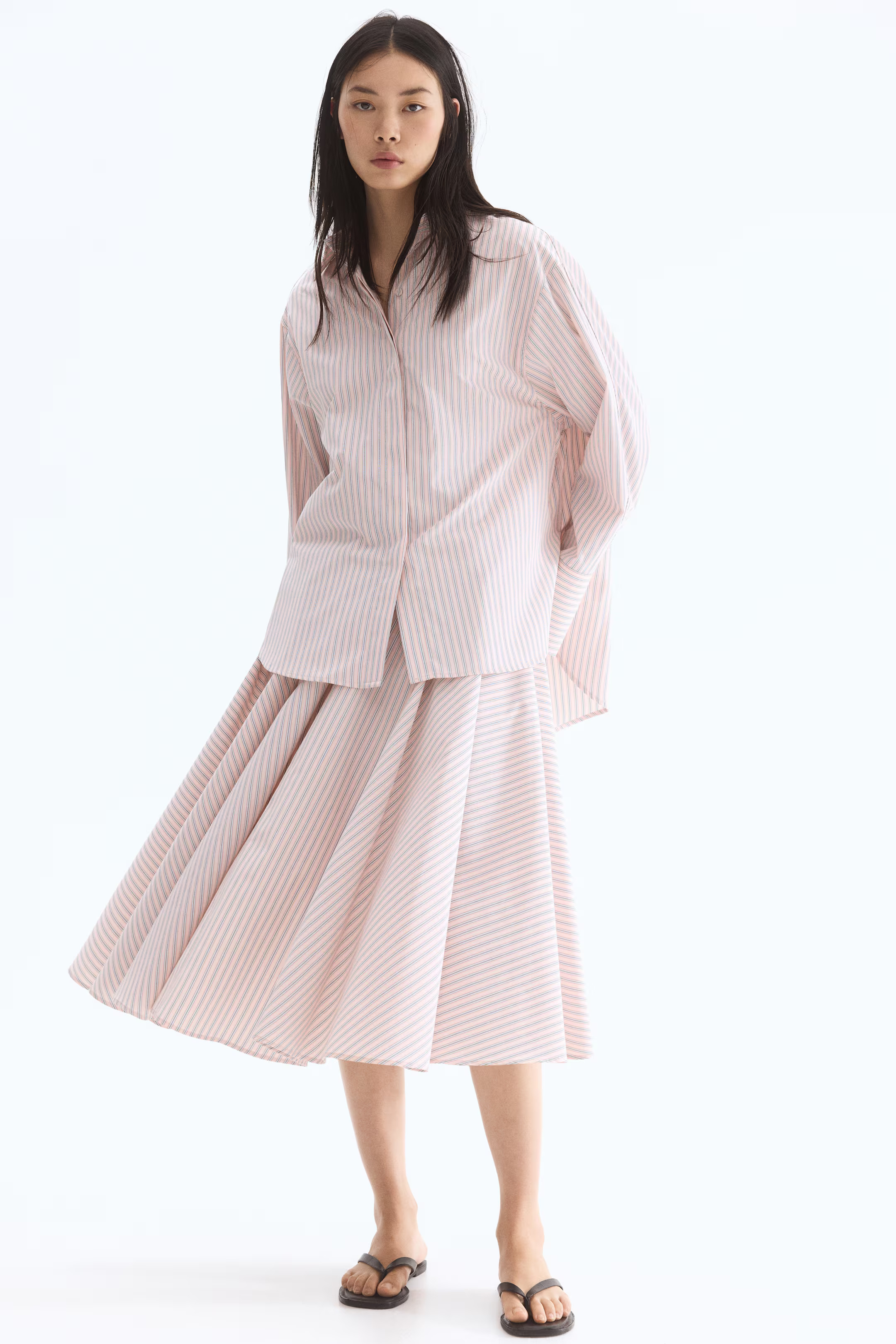 € 44,99 | H&M (FR, IT, ES, PT, BE)