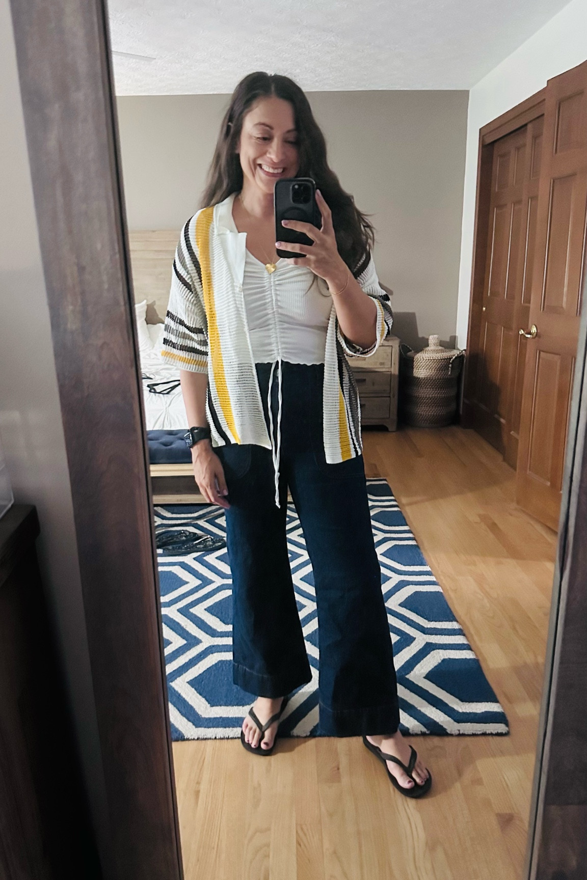 Actually getting dressed for a party 

#LTKFallSale #LTKStyleTip #LTKMidsize