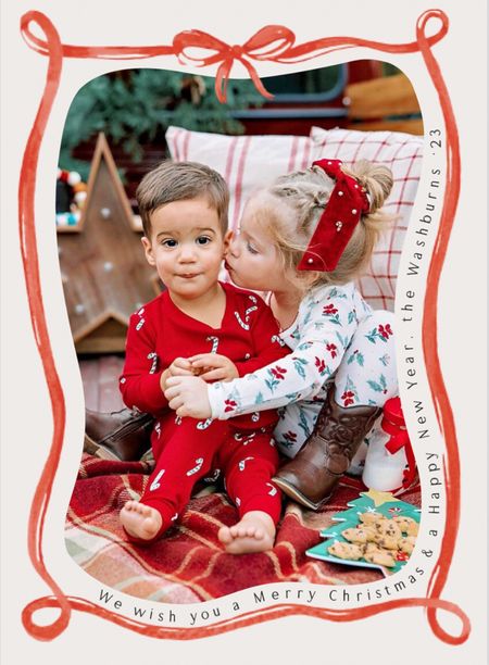 Some of my favorites
From minted - the Christmas card selection is TOO cute! 