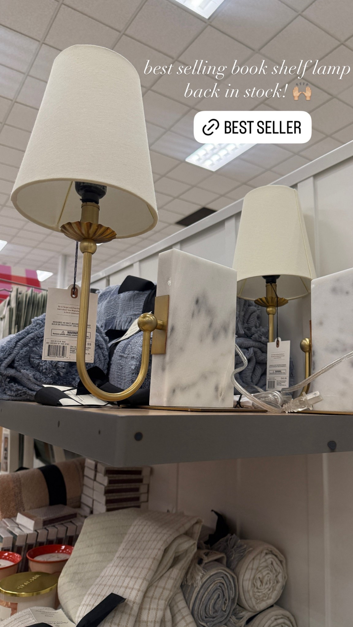 Back in stock! 🚨

#LTKFindsUnder50 #LTKStyleTip #LTKHome