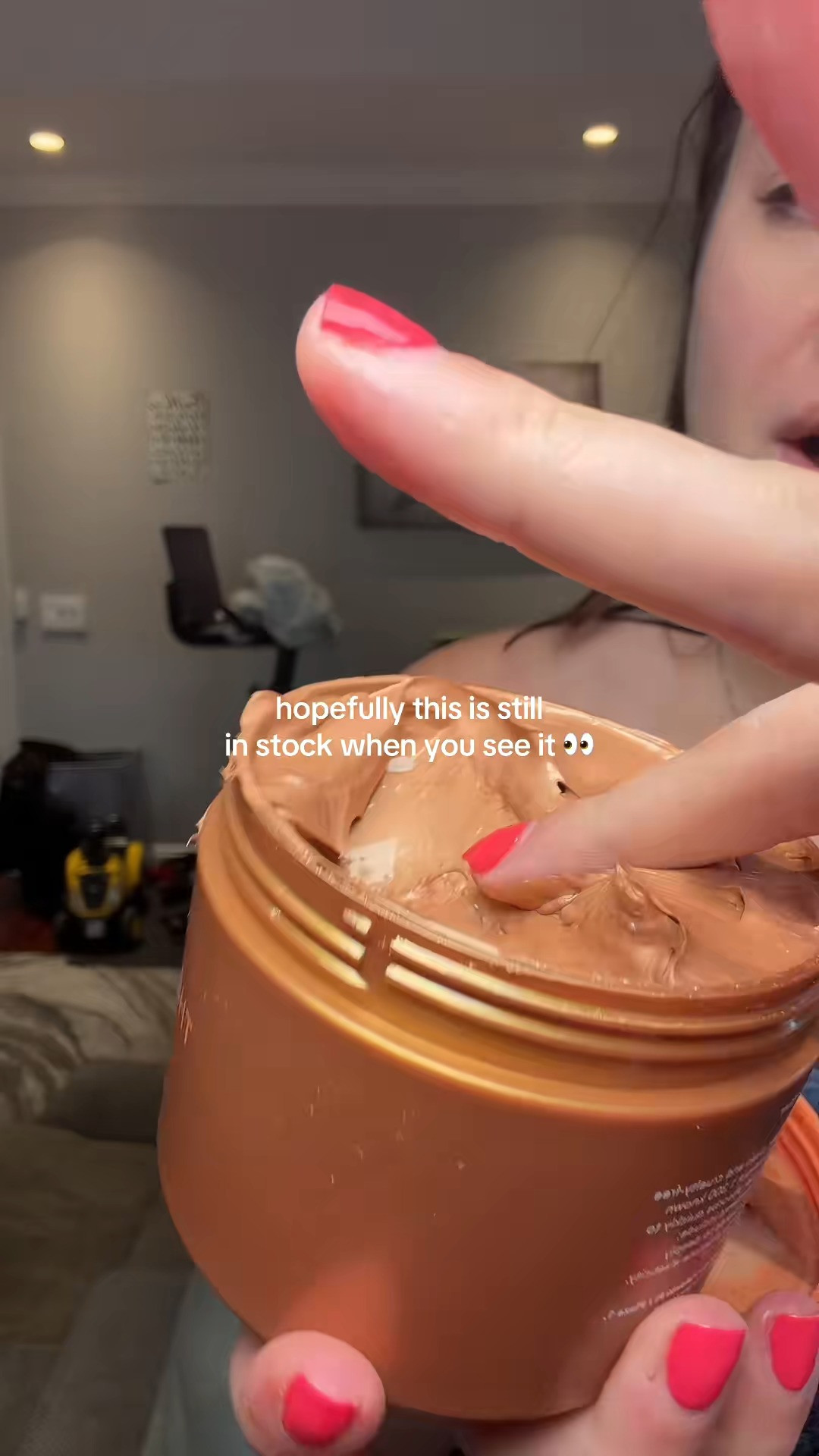 Gorgeous shimmering and bronzing cream😍

#dollskin #glowbutter  

 #LTKmomlife #LTKBeauty
