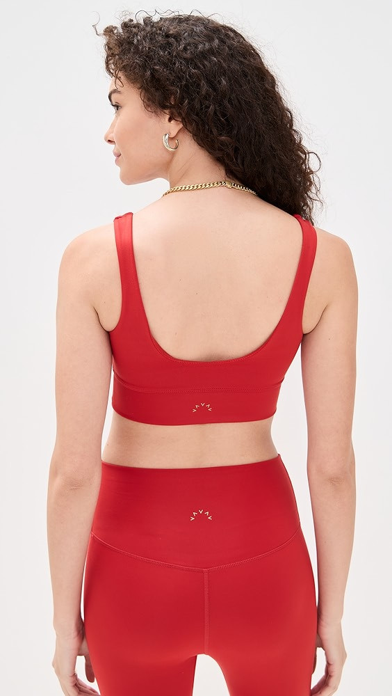 Freesoft Cori Bra | Shopbop