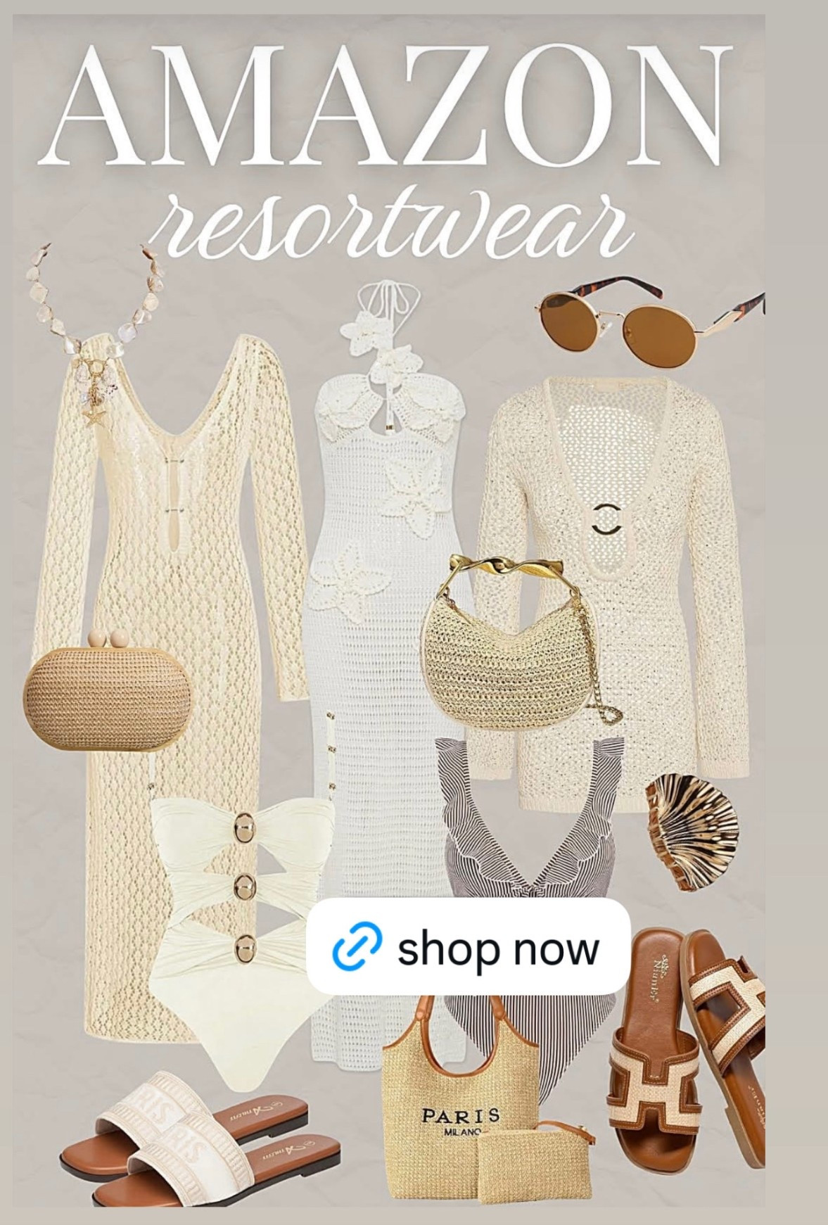 resort wear under $50

#LTKSwim #LTKootd #LTKTravel