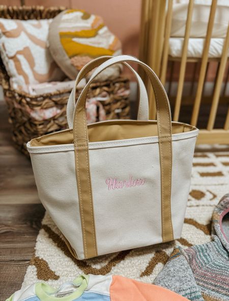 Cutest monogram tote bag
Summer handbag
Vacation bag
Beach bag
Tote bag
Ll bean
Travel bag



#LTKfamily #LTKtravel #LTKSeasonal