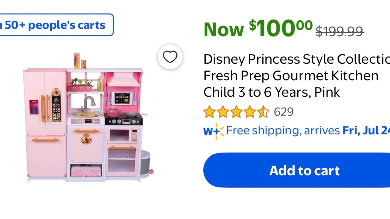 Walmart clearance 😍

#LTKBaby #LTKSaleAlert