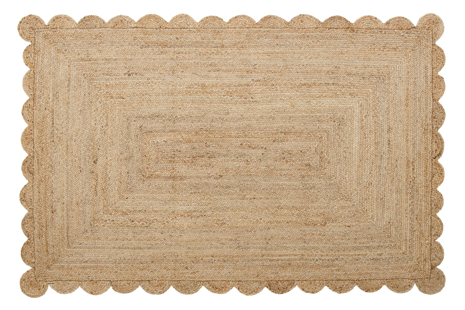 Jute Rug, Venus | Revival Rugs Inc
