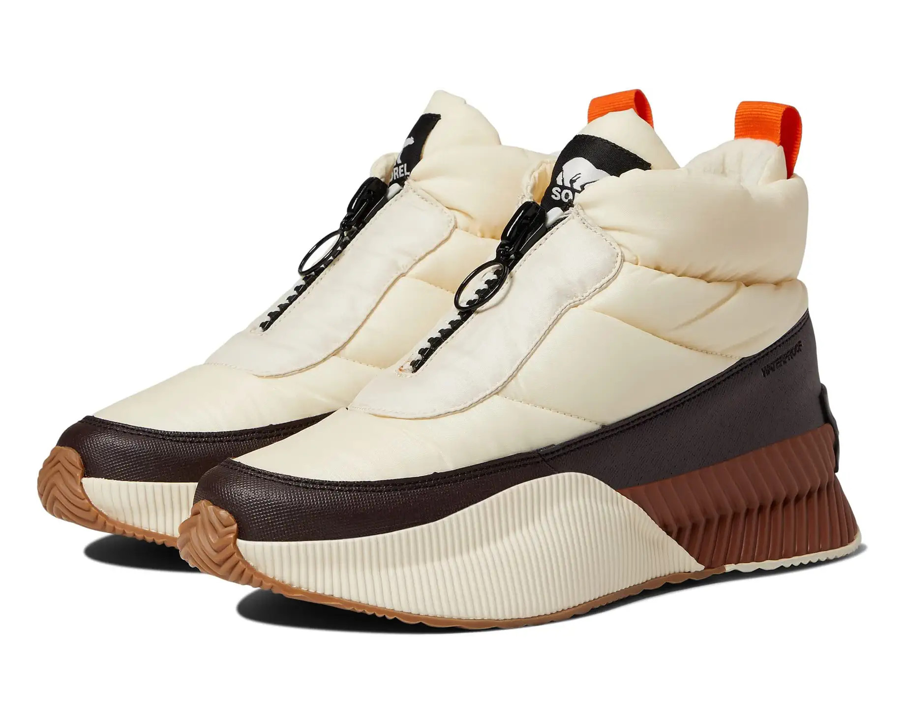 SOREL Out N About™ III Puffy Zip | Zappos