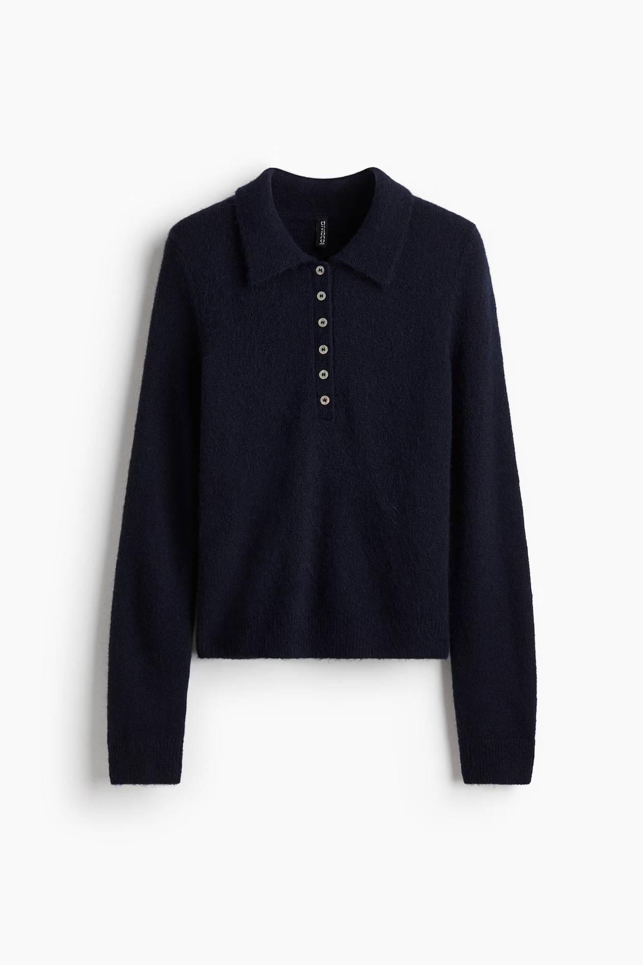 Polo Sweater | H&M (US + CA)