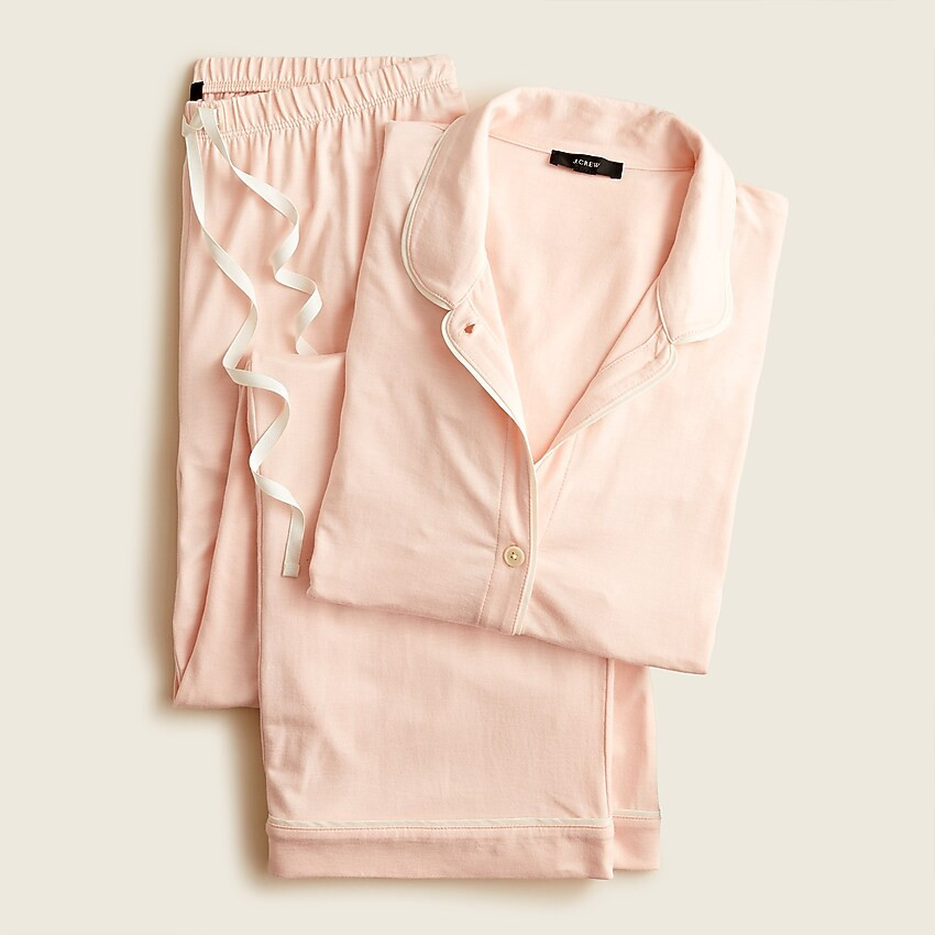 Eco dreamiest long-sleeve pajama setItem BA006 
 Reviews
 
 
 
 
 
32 Reviews 
 
 |
 
 
Write a R... | J. Crew US