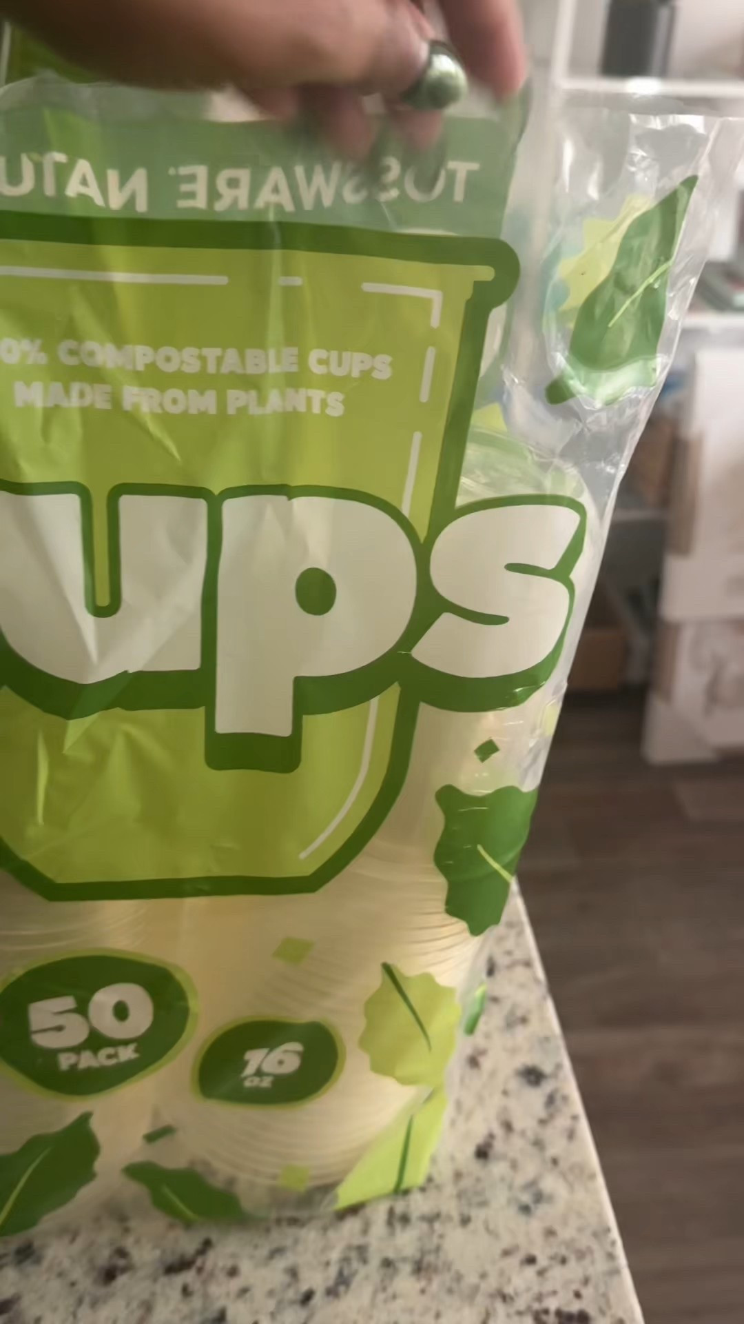 Let’s make an ice coffee together

#LTKmorningroutine #LTKHome