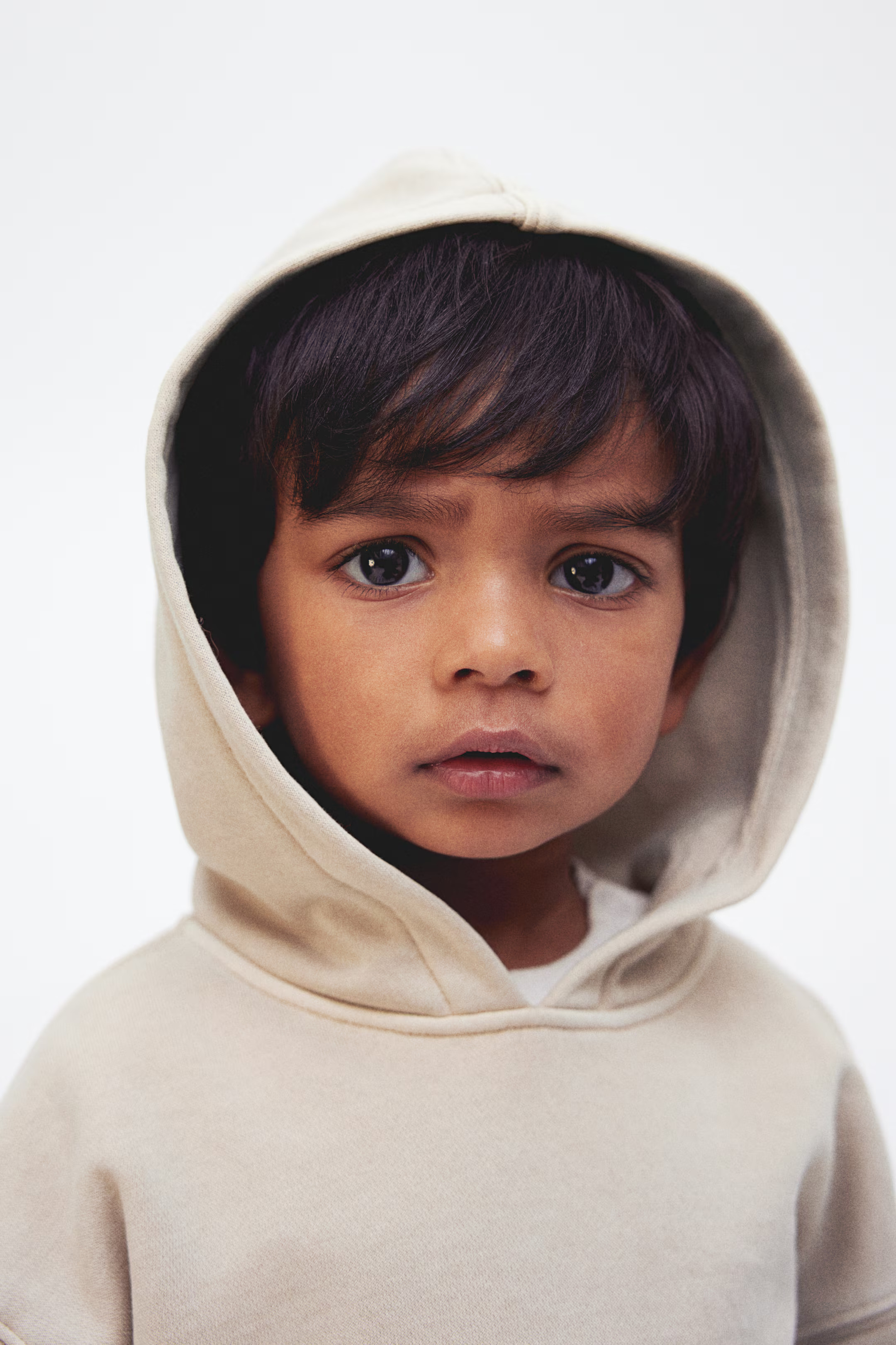 Washed-look hoodie | H&M (US + CA)