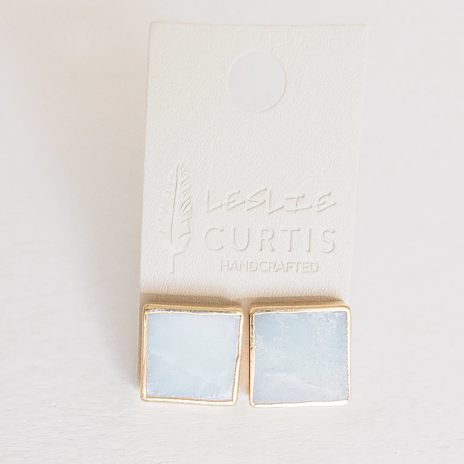 Devin | Leslie Curtis Jewelry Designs, LLC