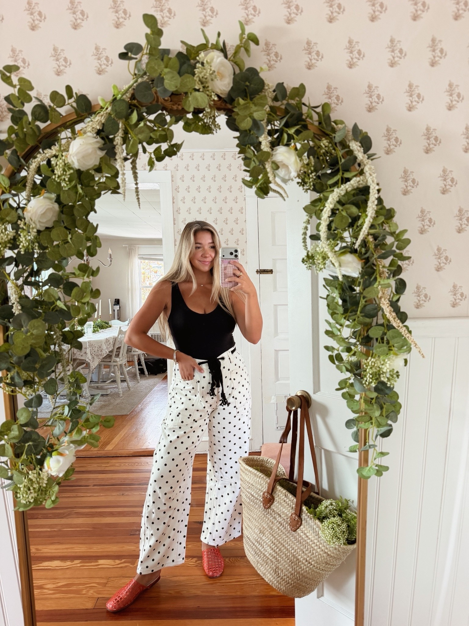 Outfit of the day♥️

#LTKootd #LTKgrwm #LTKmomlife