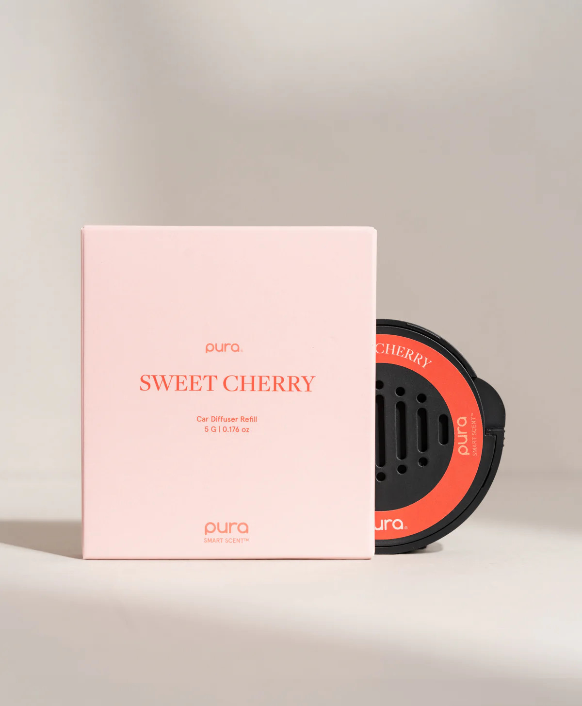 Sweet Cherry | Pura