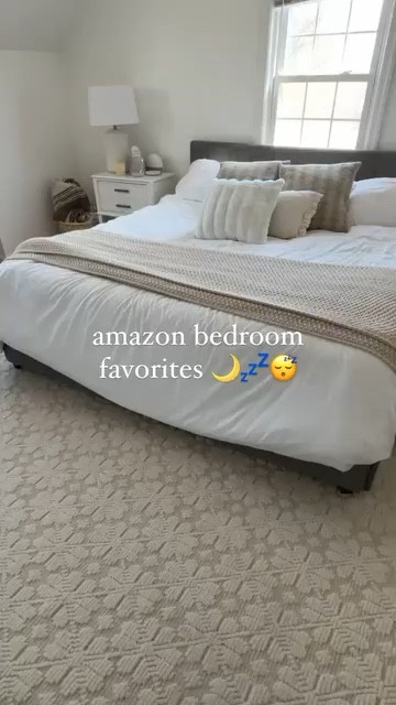 Amazon bedroom favorites 

#LTKWatchNow #LTKFindsUnder50 #LTKHome