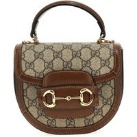Gucci 'Gucci Horsebit 1955' Handbag | Balardi (US & Canada)
