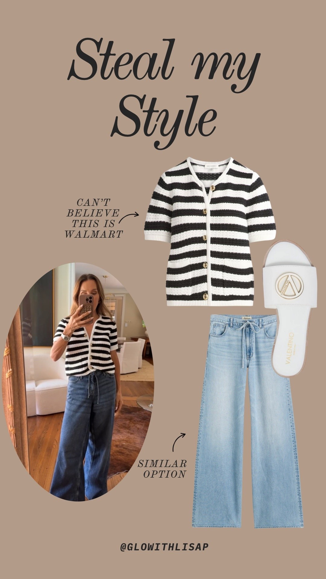 Walmart top is fully in stock but will sell out fast🤍

#LTKOver40 #LTKStyleTip #LTKWorkwear