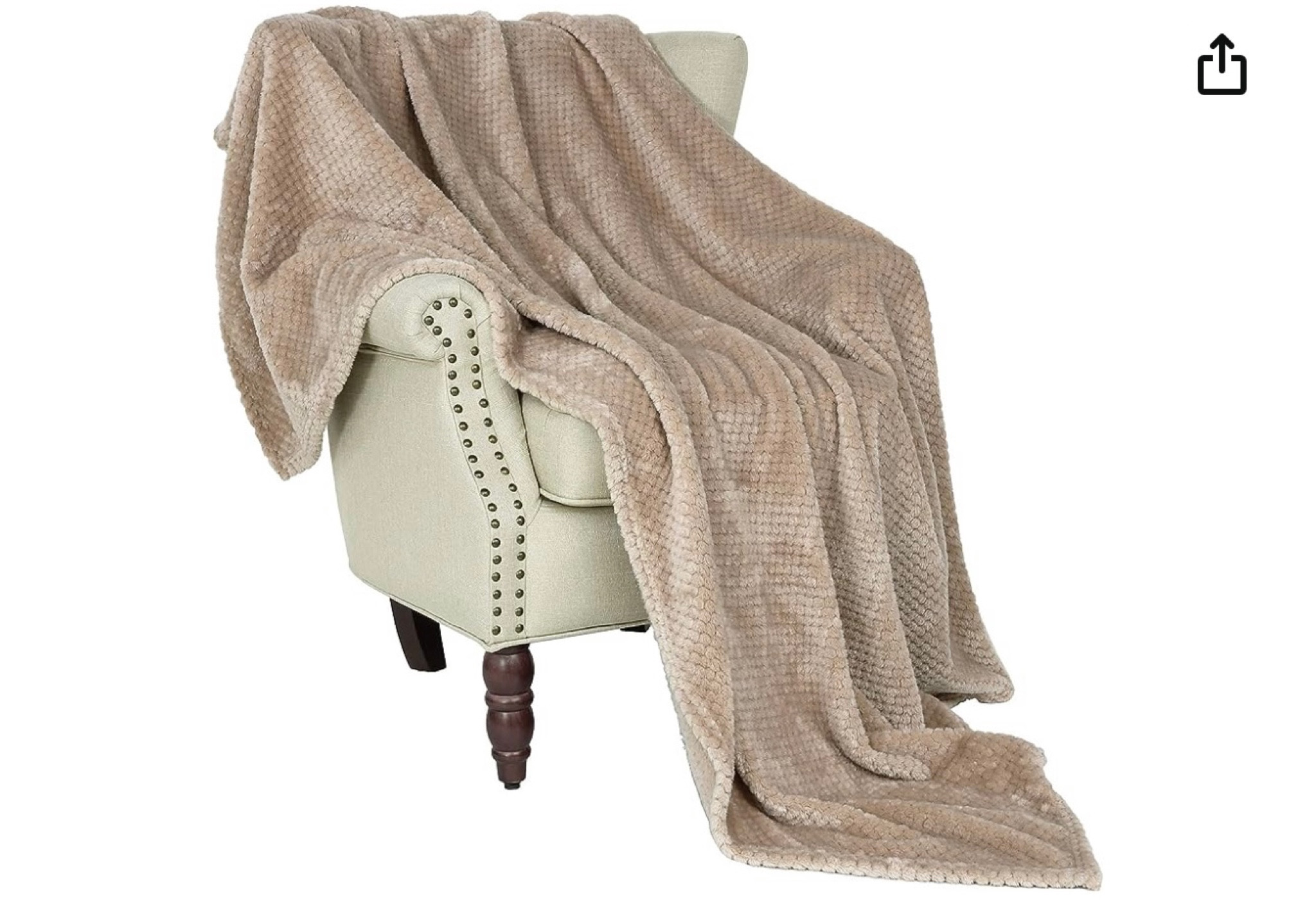 Cozy blanket home 

#LTKhome #LTKfindsunder50