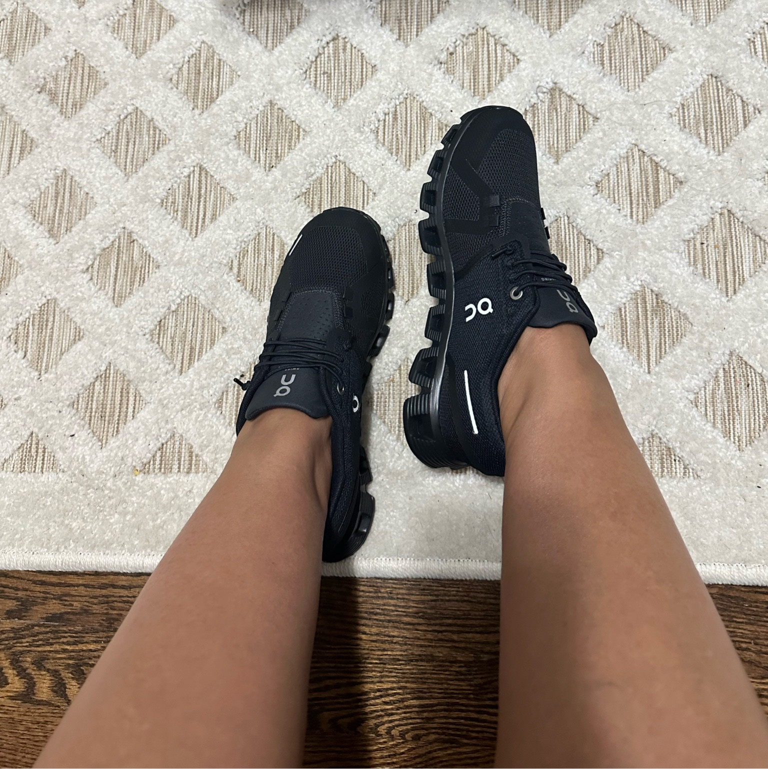This is my 2nd pair I have had for work shoes! So comfy! 

#LTKShoeCrush #LTKStyleTip #LTKActive